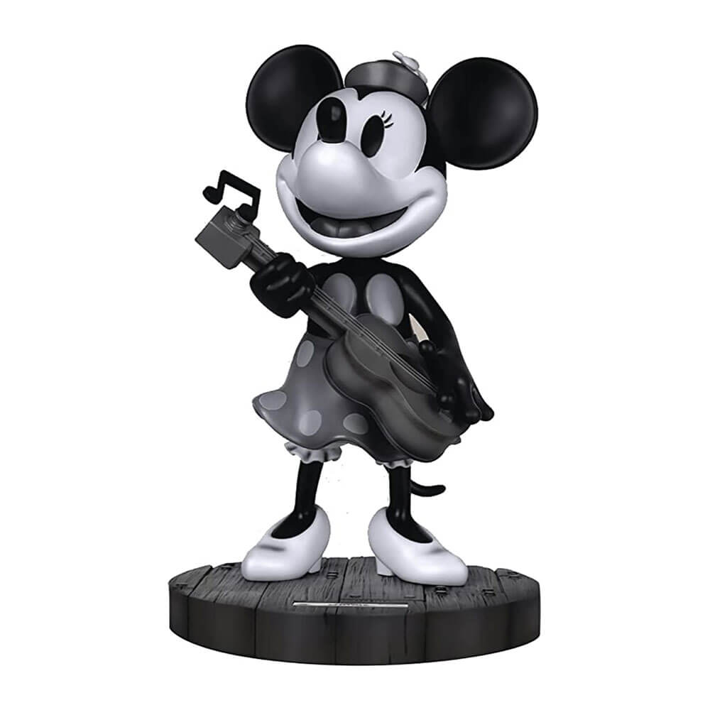 BEAST KINGOM Disney Steamboat Willie Figura