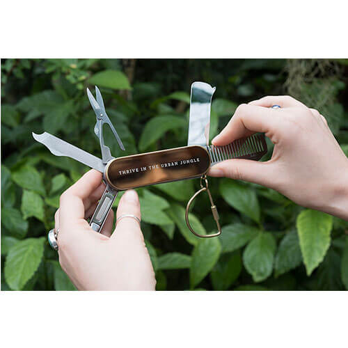 Pretty Useful Tools Beauty Multi-Tool (Gold)