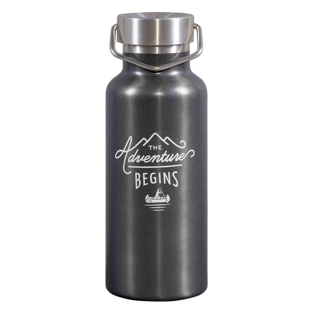 Gentlemen's Hardware Water Bottle