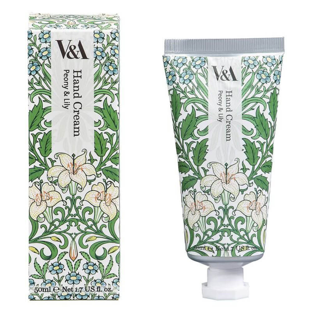 V & A Hand Cream