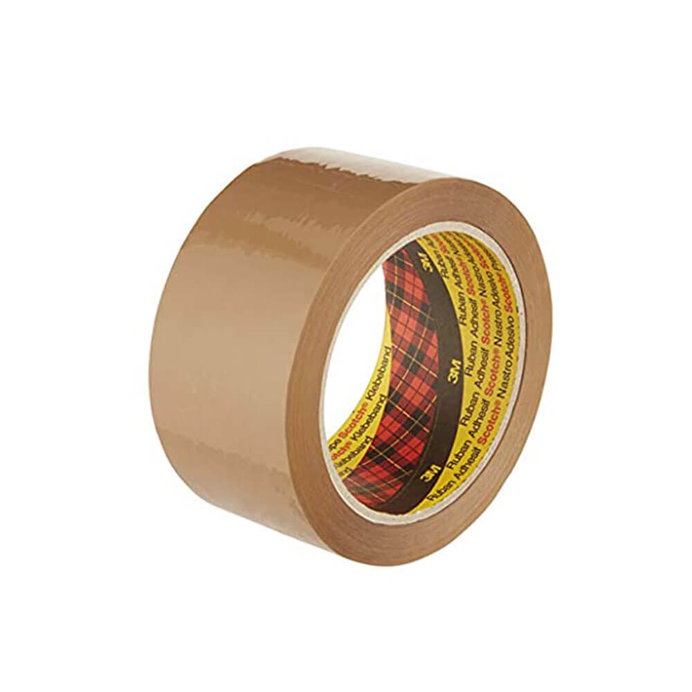 Scotch Packaging Tape 36 mmx75m (6 stopy)