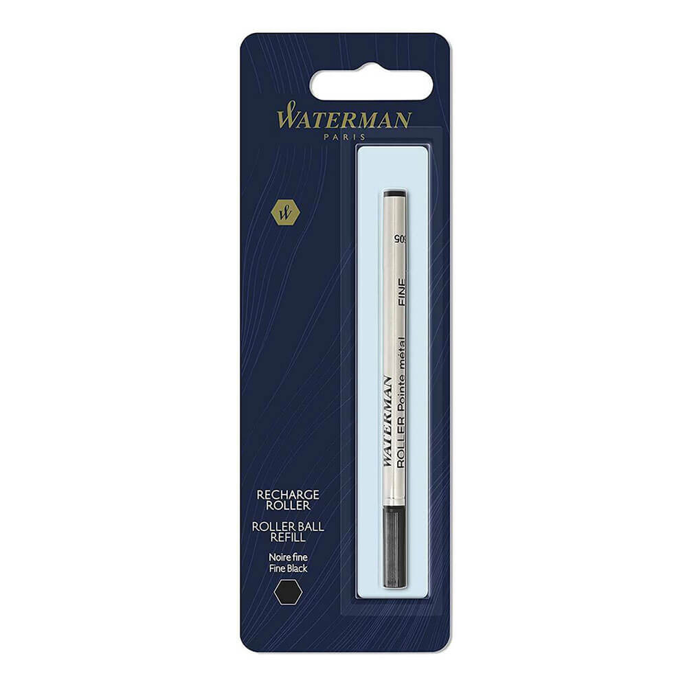 Waterman Pen Recar