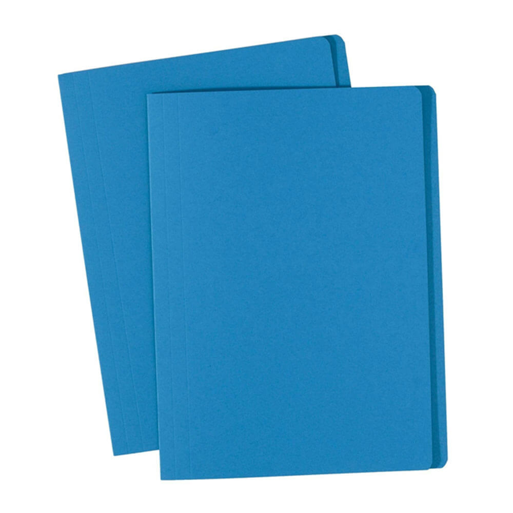 Folder Avery Manilla Foolscap (20pk)