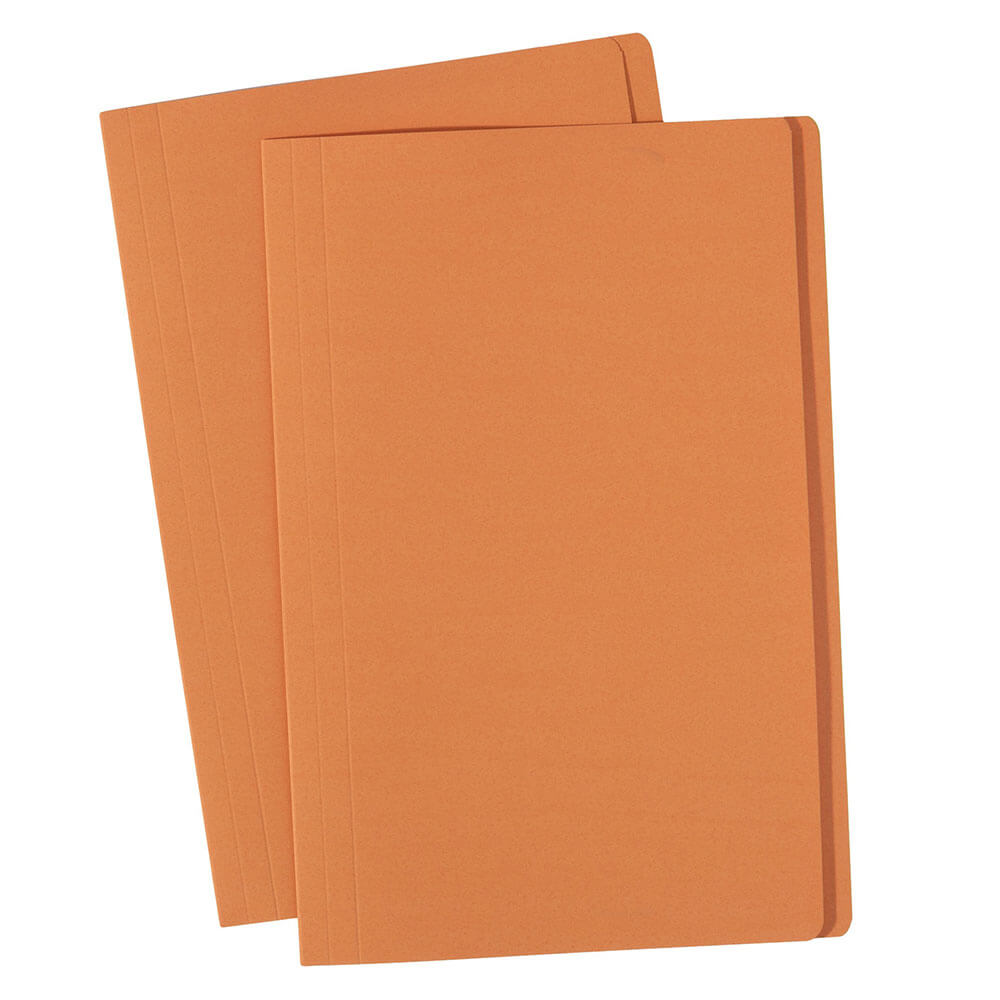 Avery Manilla Mapp Foolscap (20PK)