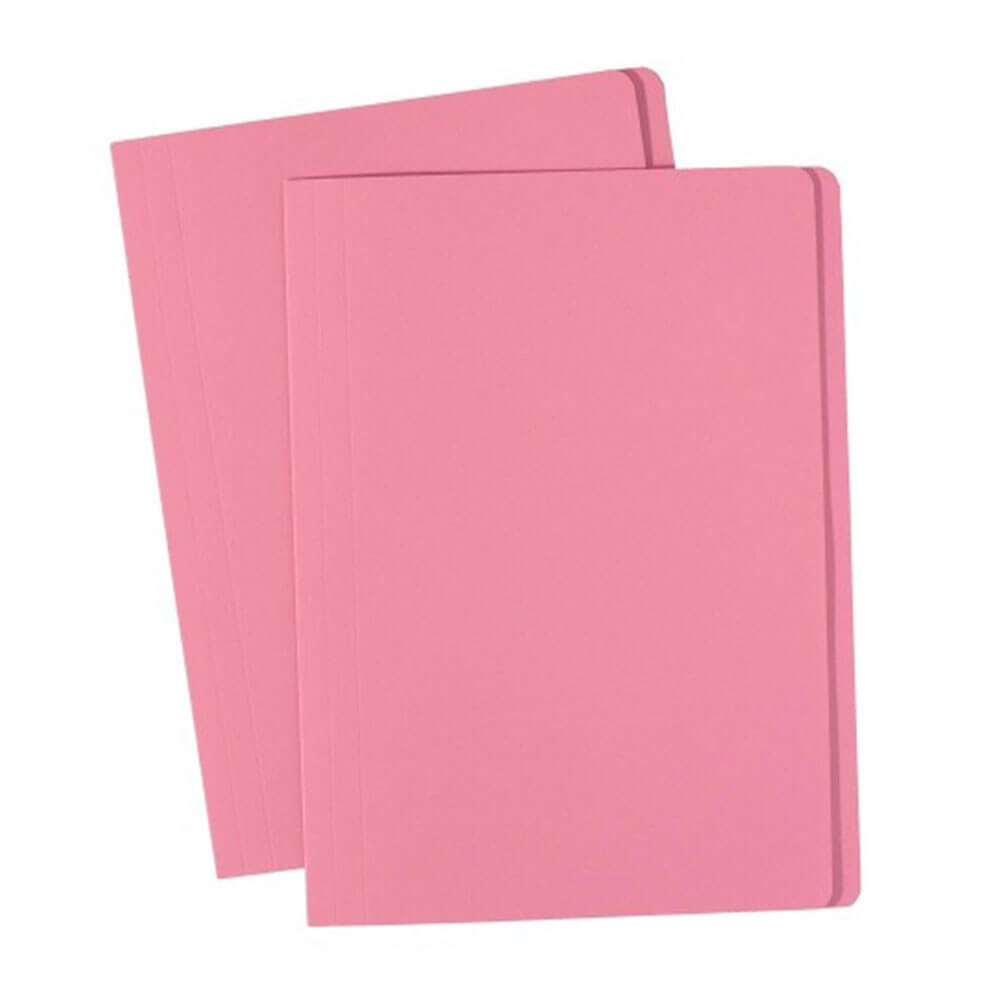 Avery Manilla Mapp Foolscap (20PK)