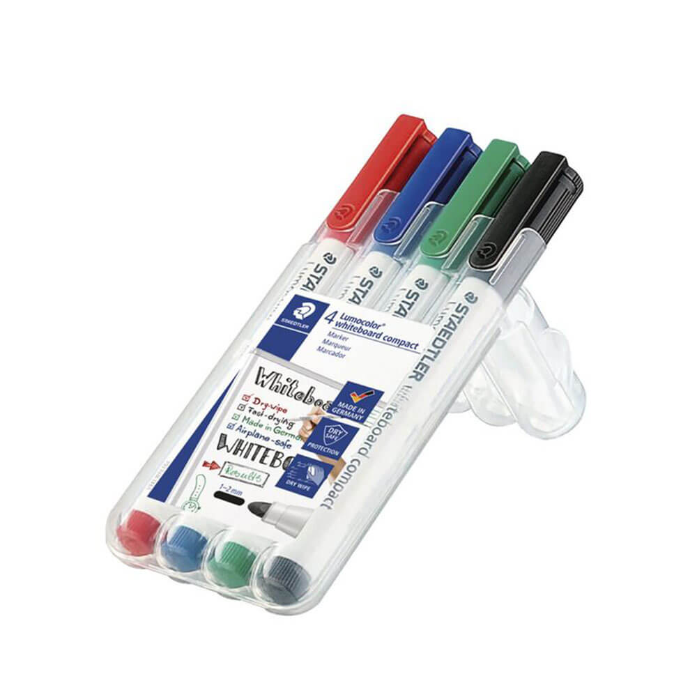 Marcador de quadro branco de Staedtler