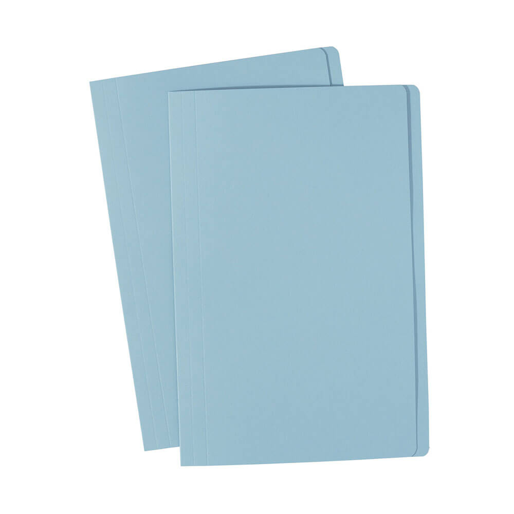 Folder Avery Manilla Foolscap 100pk