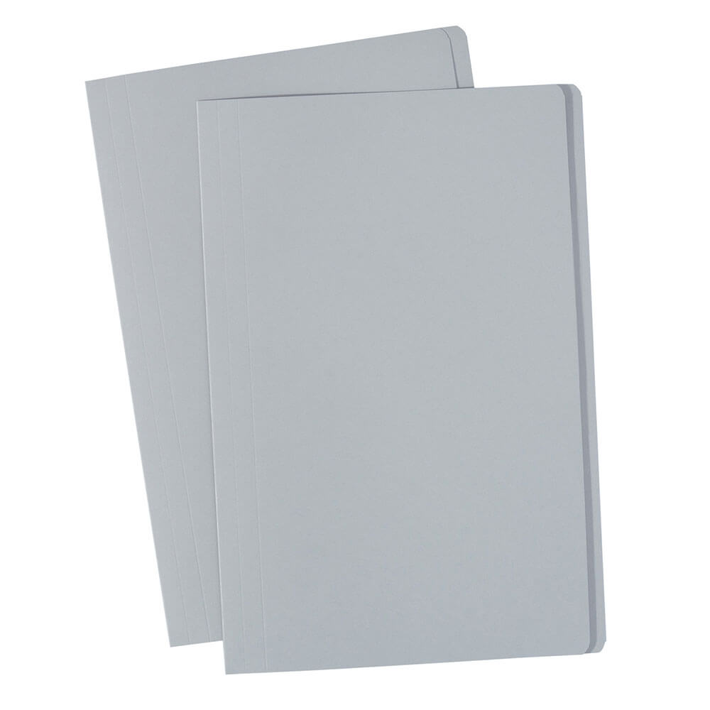 Folder Avery Manilla Foolscap 100pk