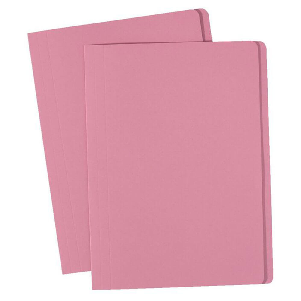 Folder Avery Manilla Foolscap 100pk