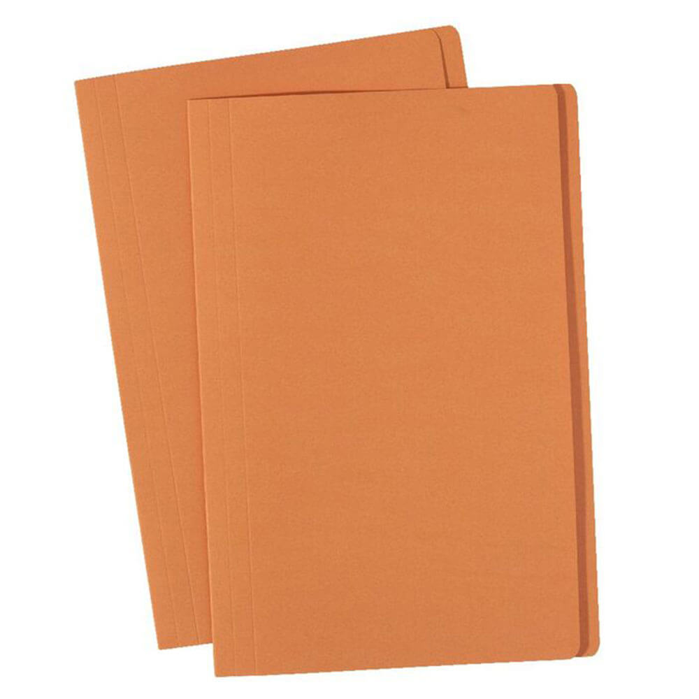 Folder Avery Manilla Foolscap 100pk