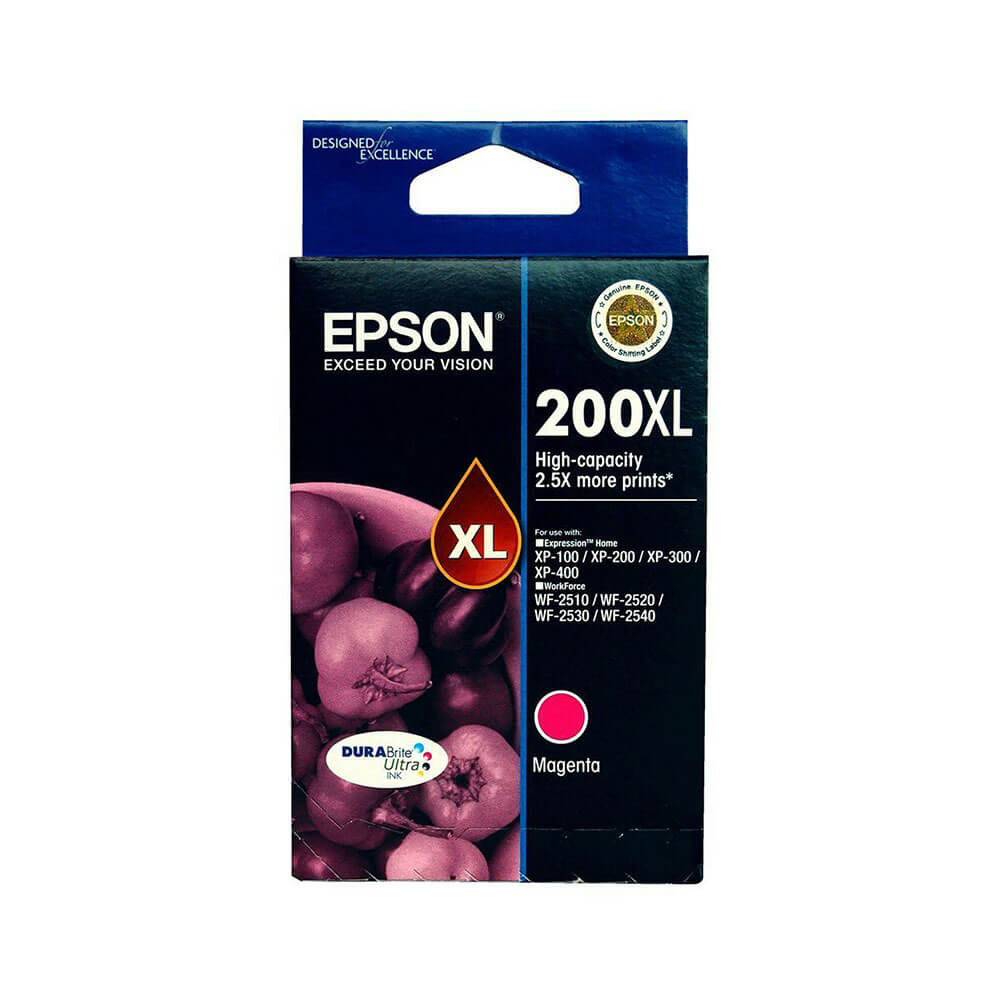 Epson blekkpatron 200xl