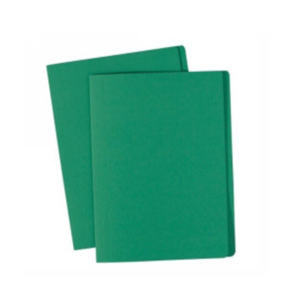 Carpeta Avery Manilla A4 100PK