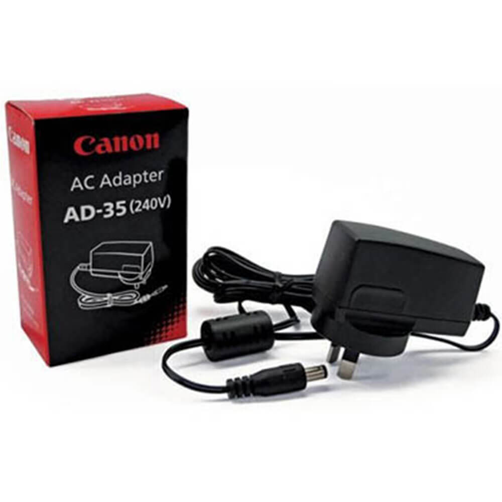 Canon AD-35 Adaptor