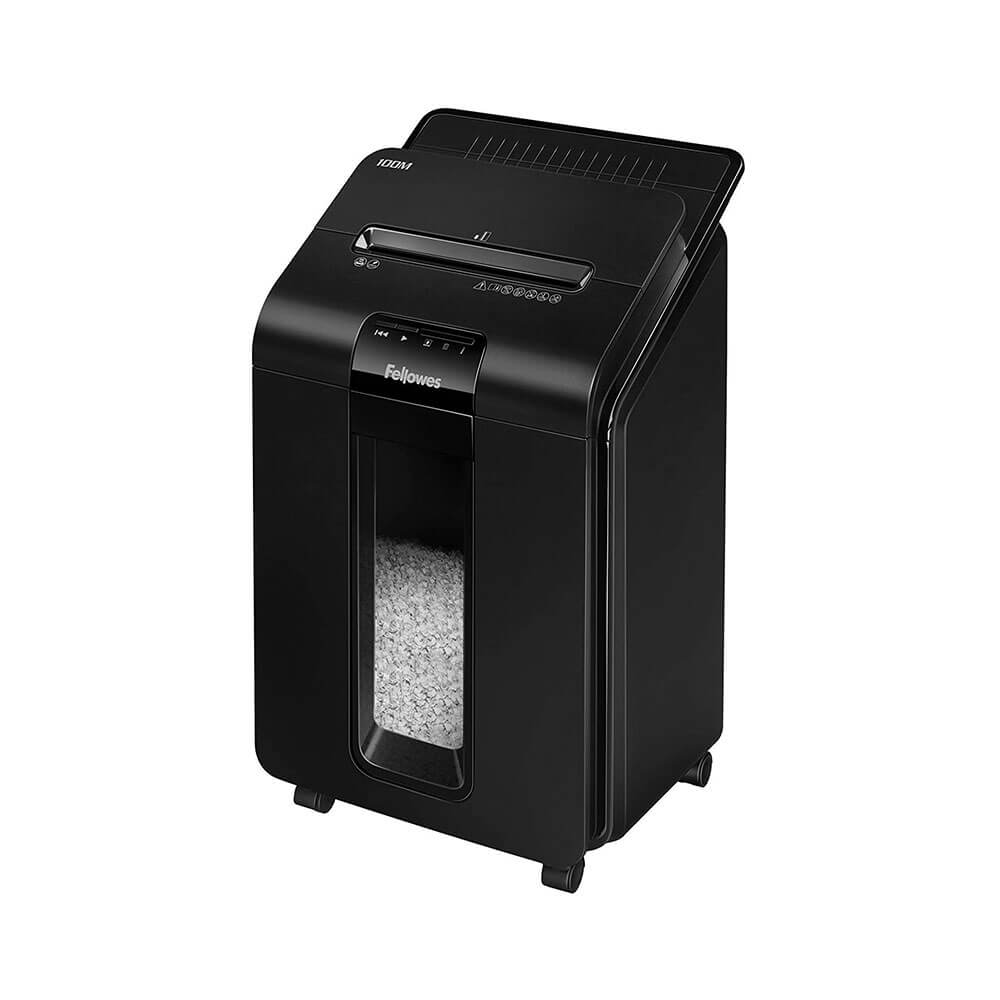 Shredder Automax de Fellowes