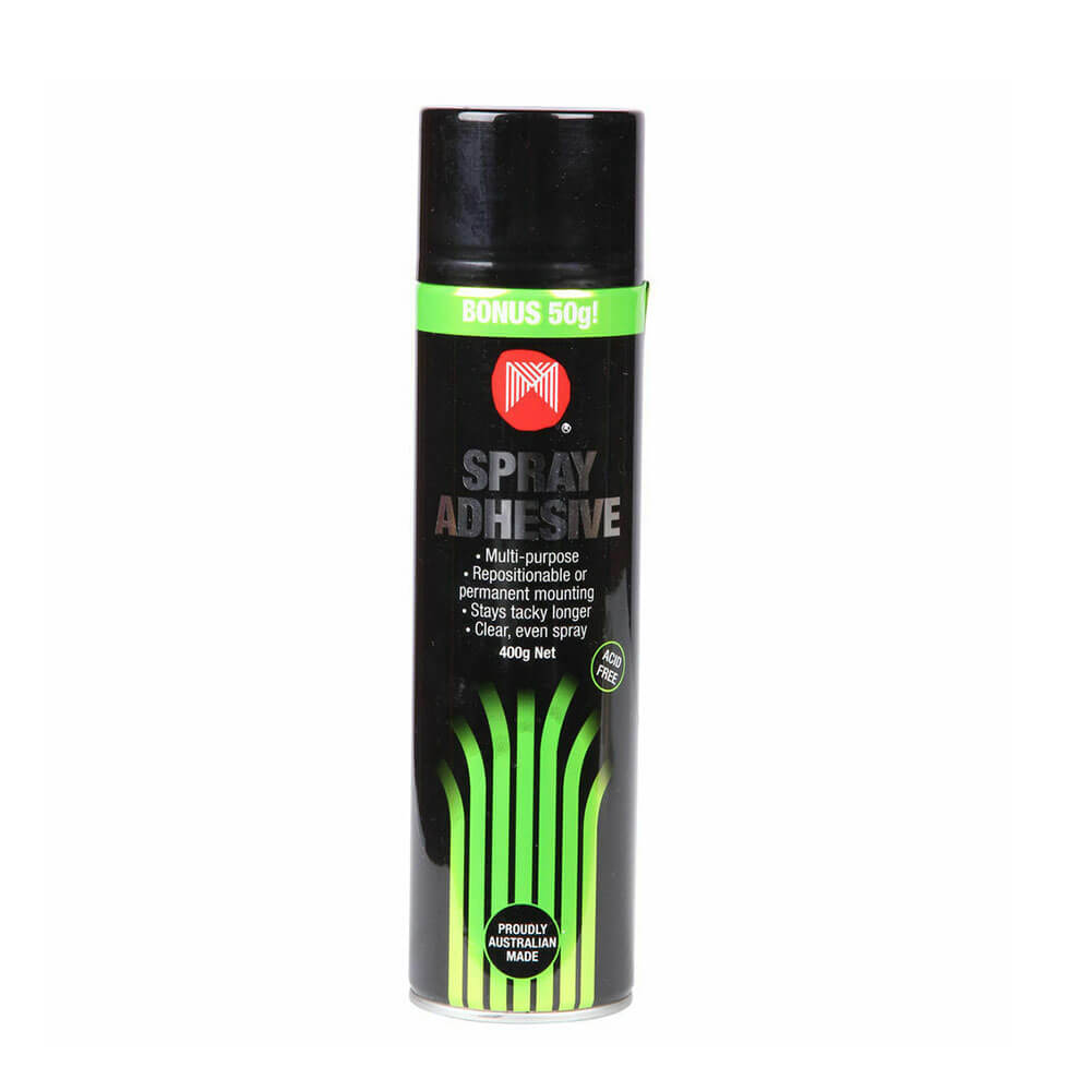 Micador reposicional Glue Spray