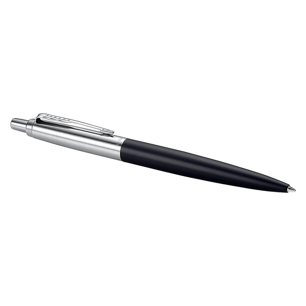 Parker Jotter XL Chrome Trim Pen Pen Matte