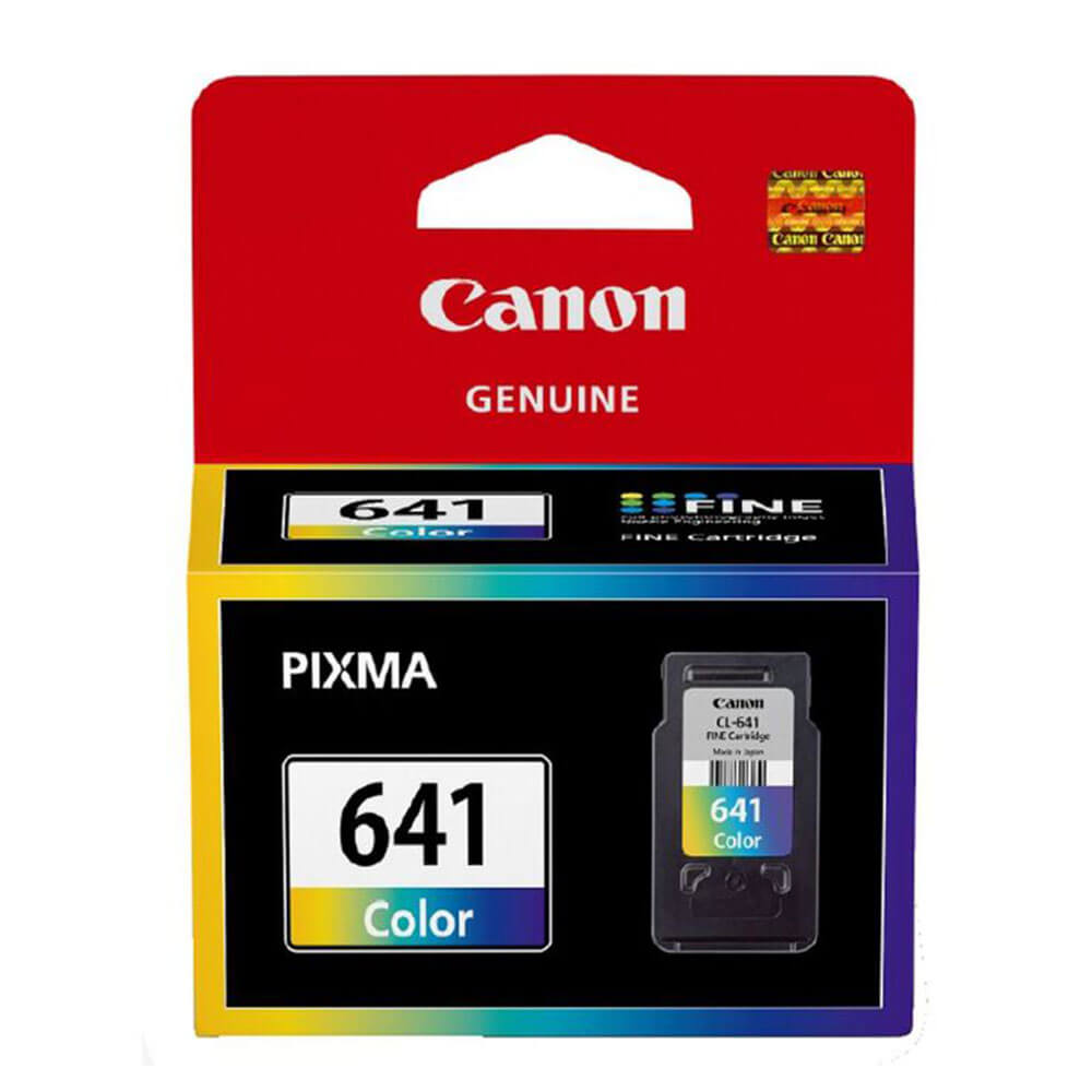 Cartuccia Canon Inkjet C (colore)