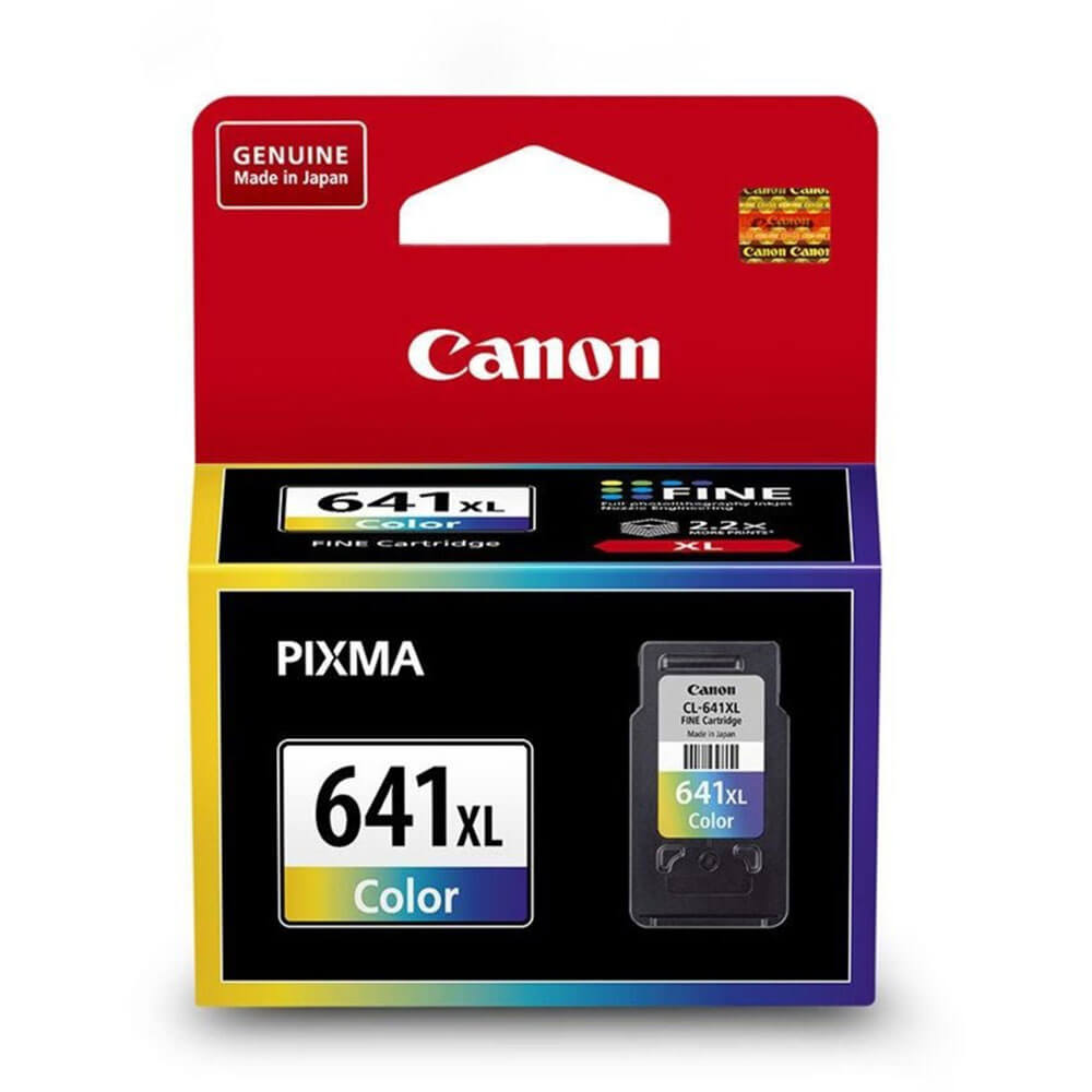 Cartuccia Canon Inkjet C (colore)