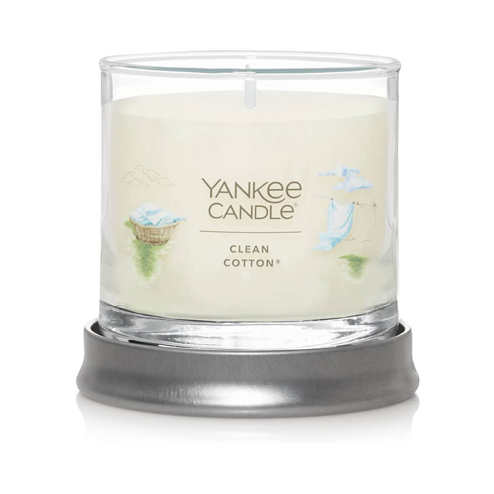 Yankee Candle Signature Medium Jar