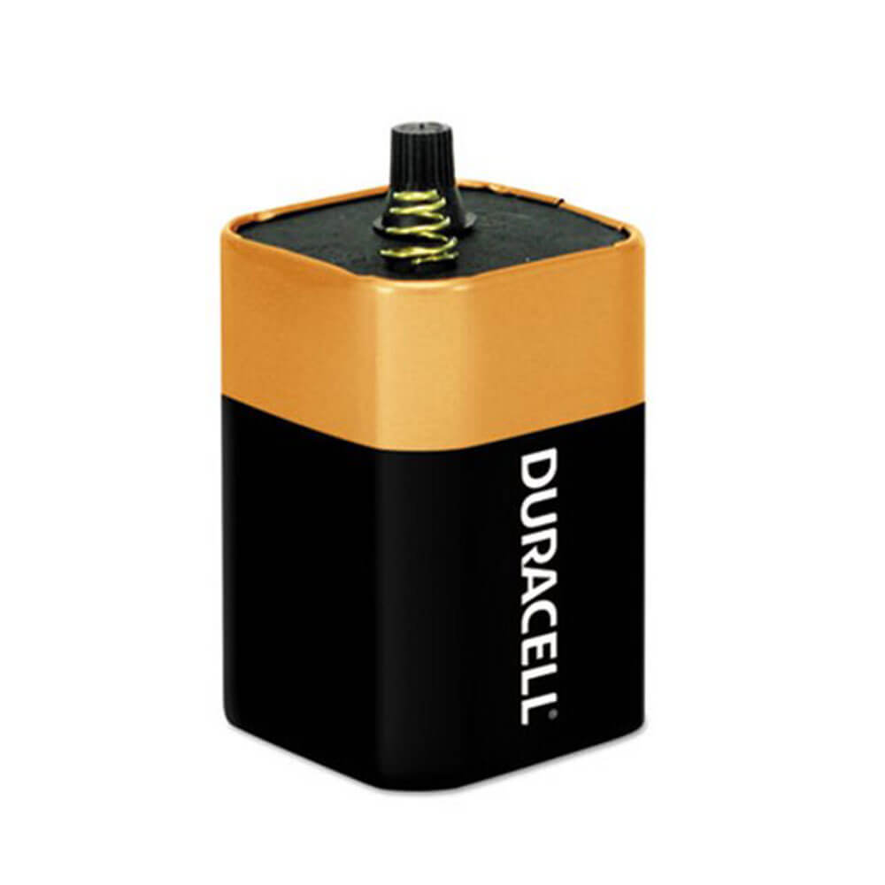 Duracell-Alkalibatterie