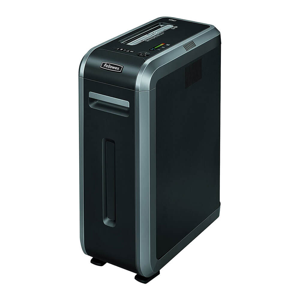 Fellowes 100% Shredder senza jam