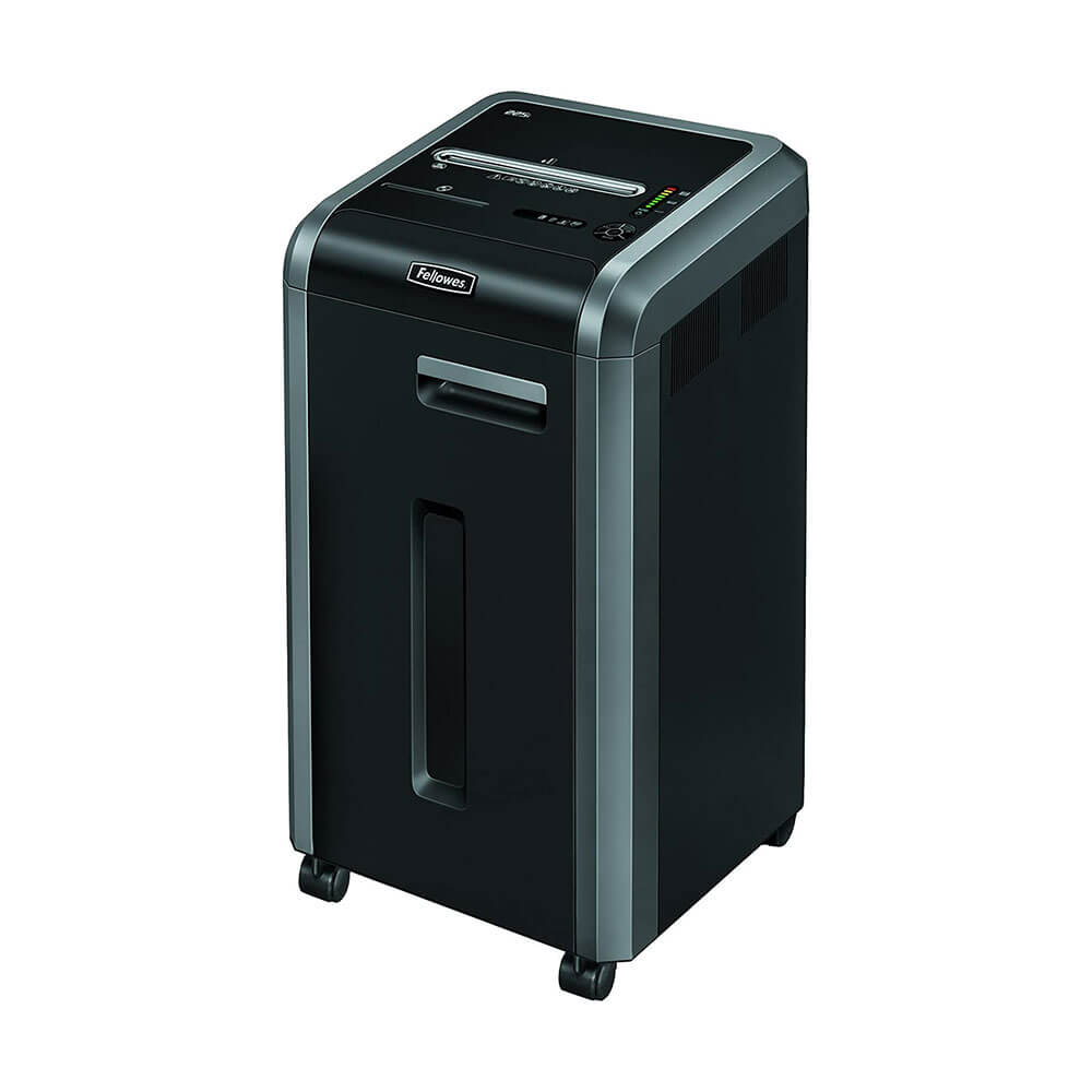 Fellowes 100% Shredder senza jam