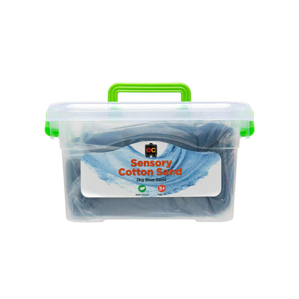 EC Sensory Sand wanna 2kg