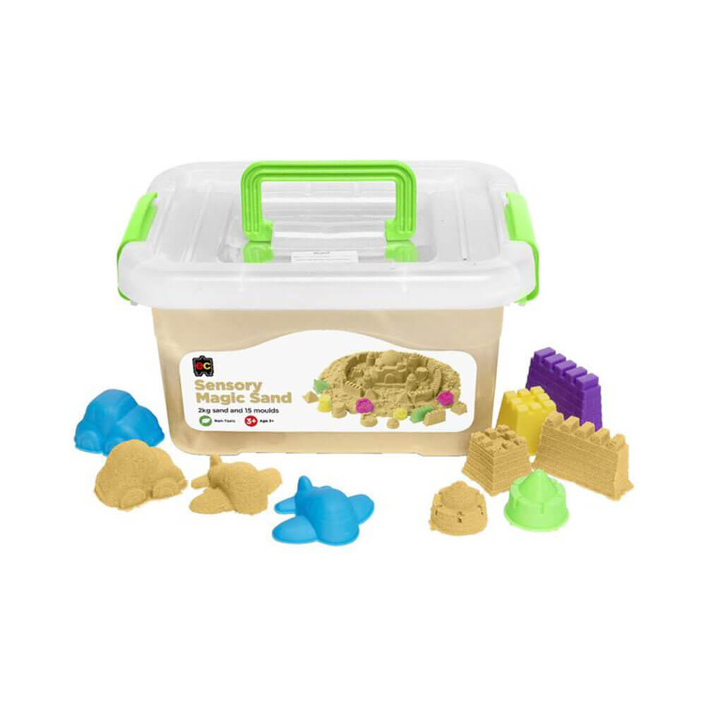 EC Sensory Sand wanna 2kg