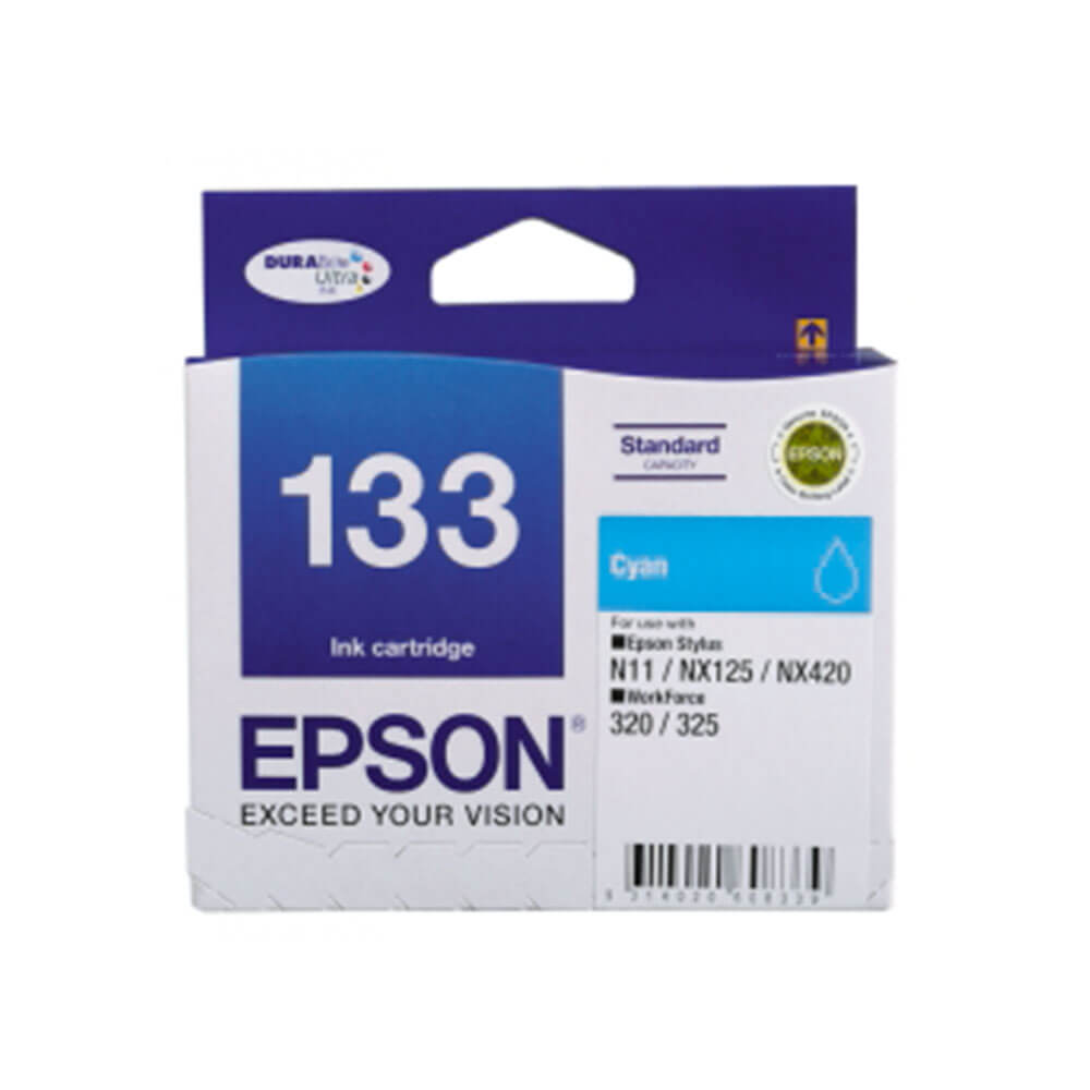 Epson inkjet patron 133