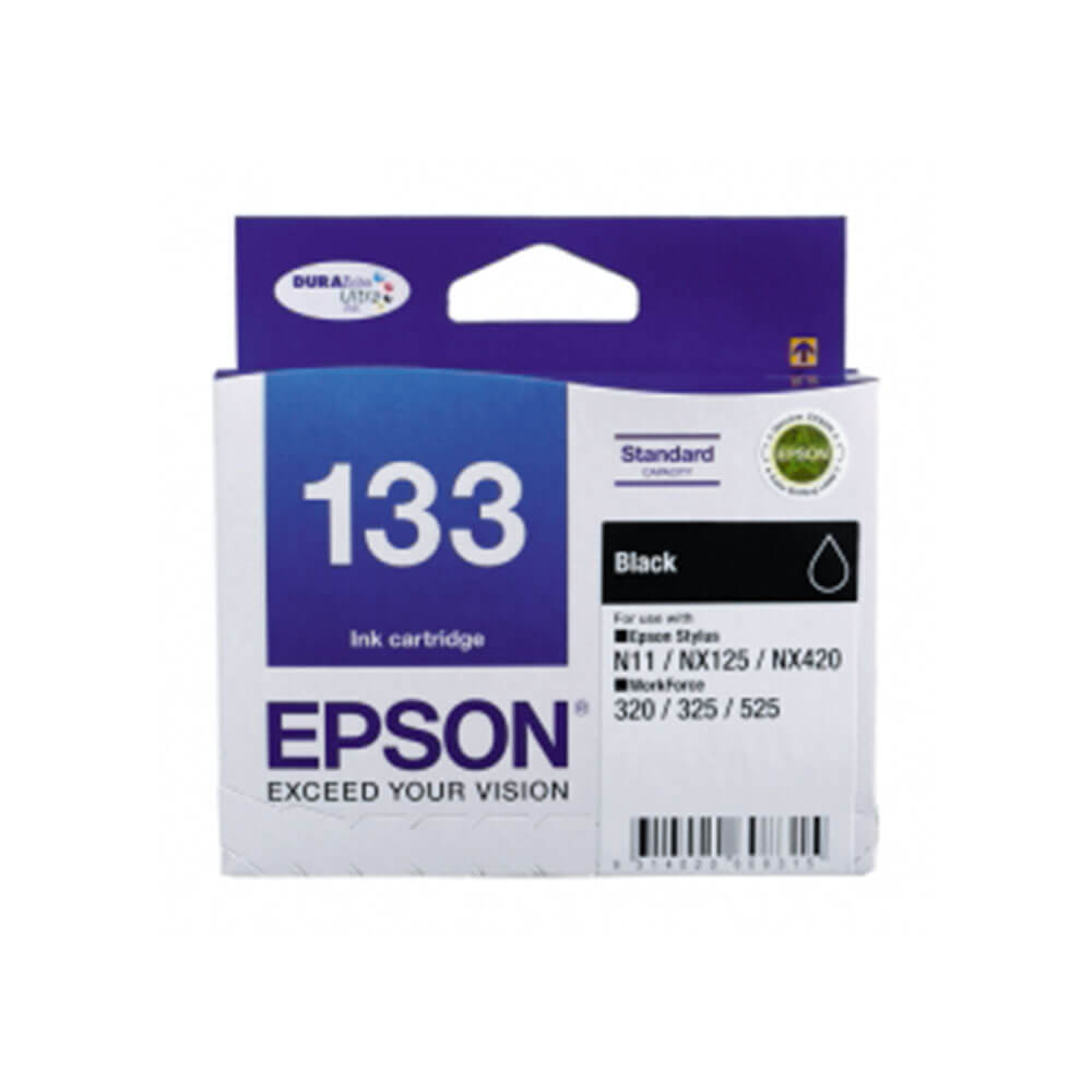 Epson blekkpatron 133