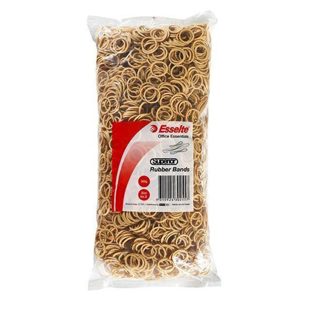 Esselte Elaster Bands 500G Borsa