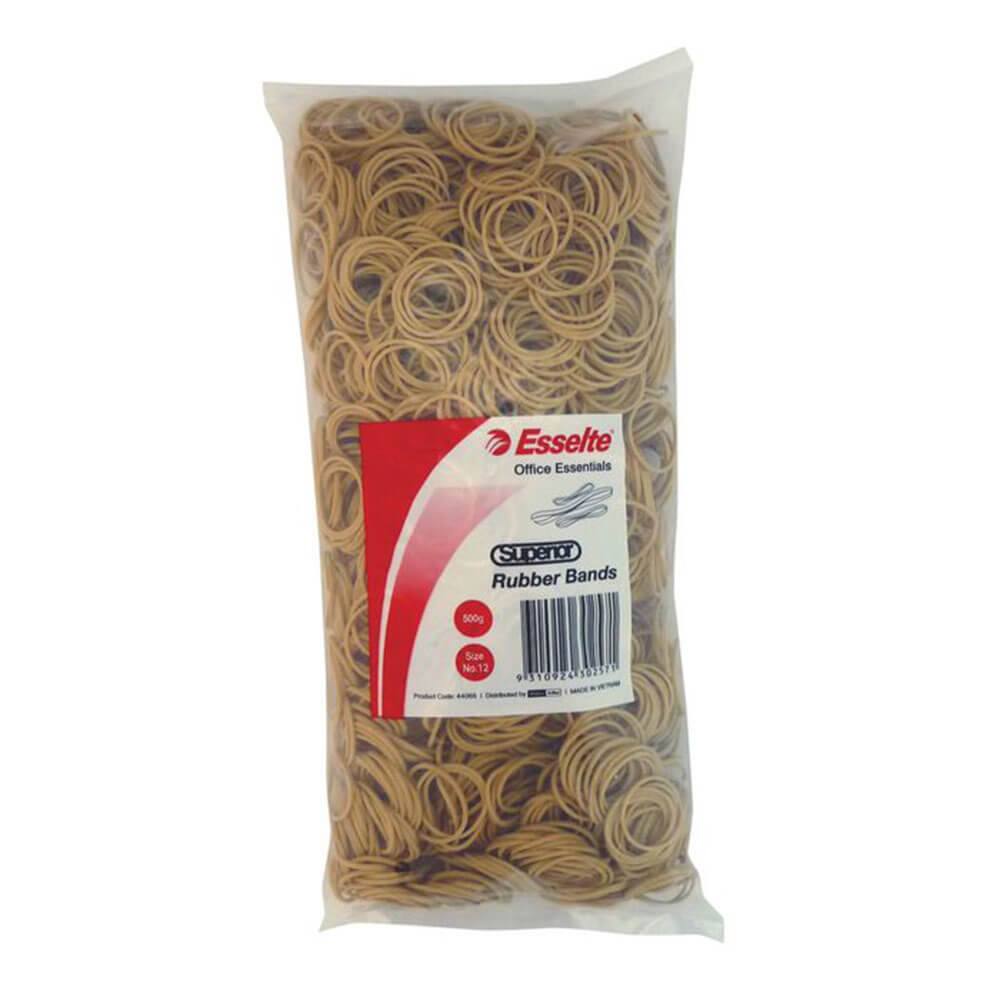 Esselte Elaster Bands 500G Borsa