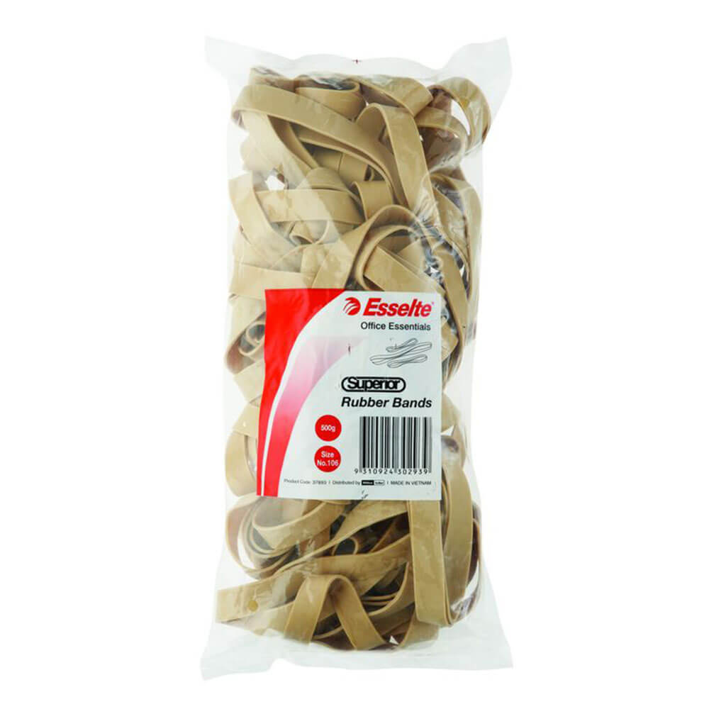 Esselte Elaster Bands 500G Borsa