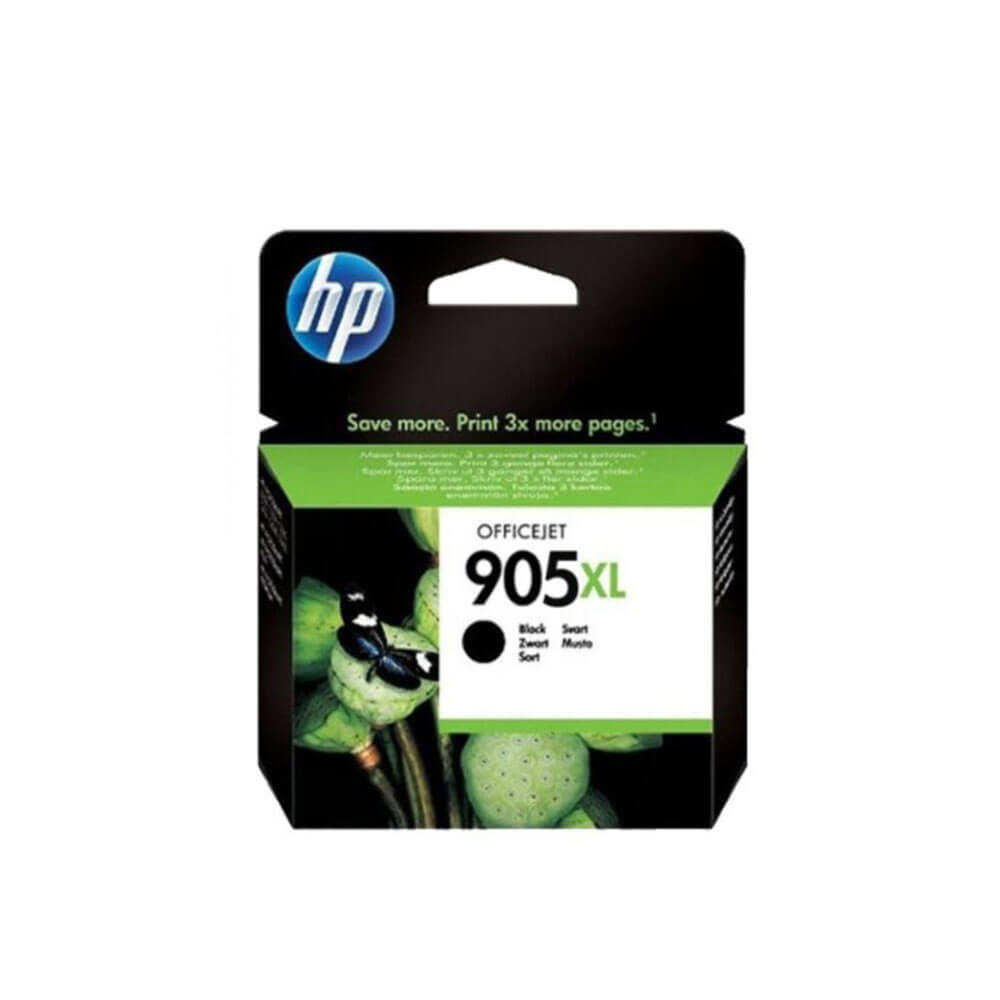 HP Inkjet Case 905xl