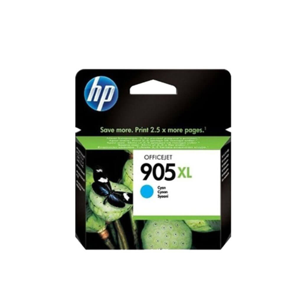 Cartuccia HP a getto d'inchiostro 905xl