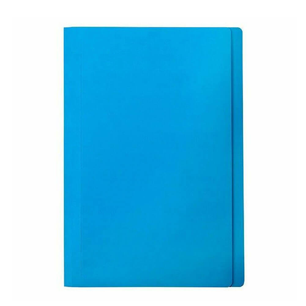 Marbig Manilla Folder Foolscap (100 pk)