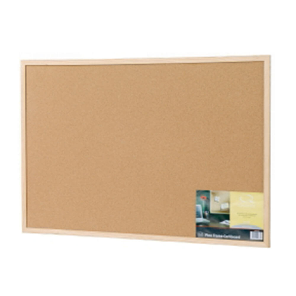 Kwartet Cork Board