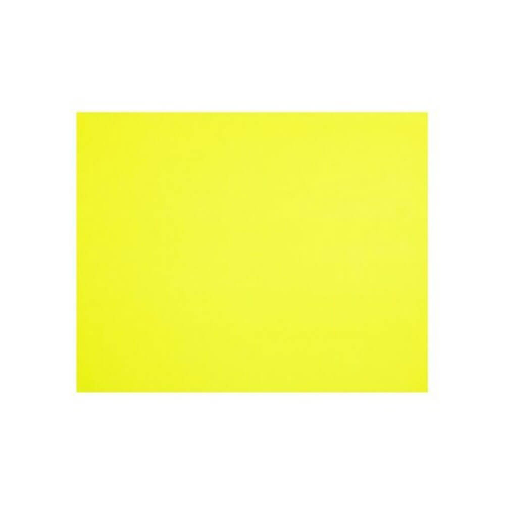 Cantone Quill 510x635mm 230gsm 25pk Fluoro