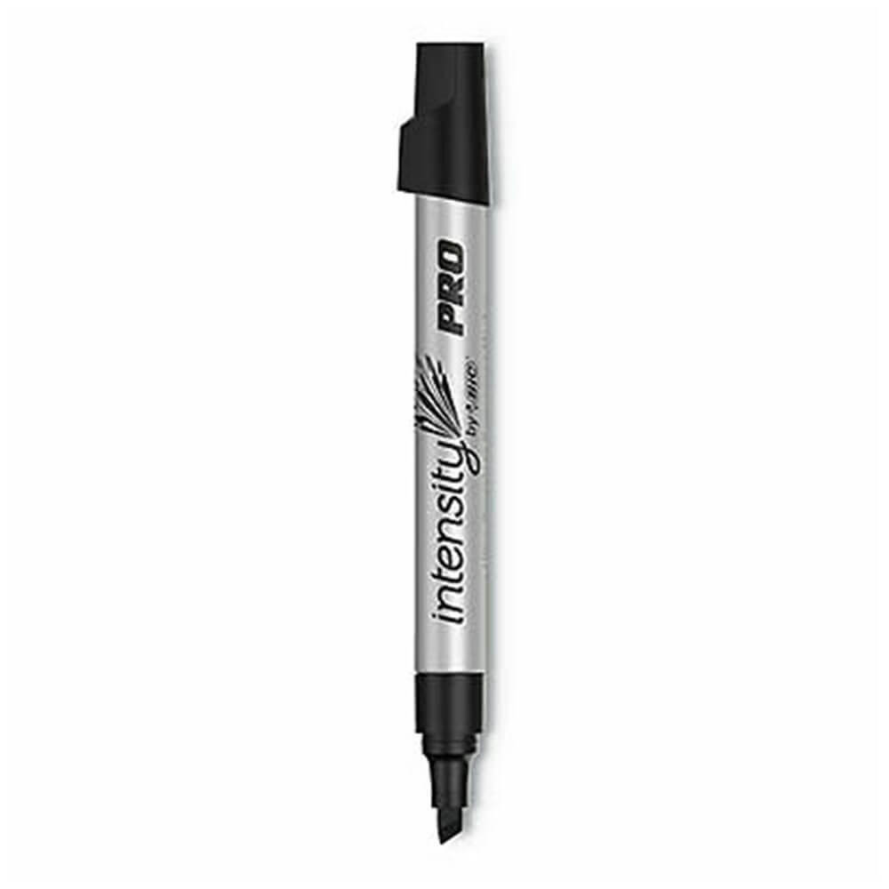 Intensidade Bic Metal Pro Permanent Marker 4,95mm 12pk