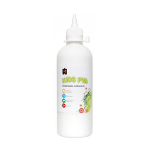 EC Kids PVA Glue Washable