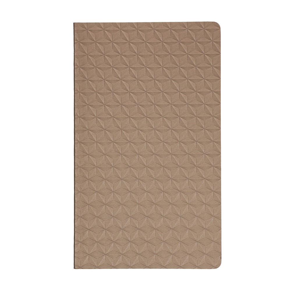 Collins Dazzle Slim Ruged Notebook A5 (192 pages)