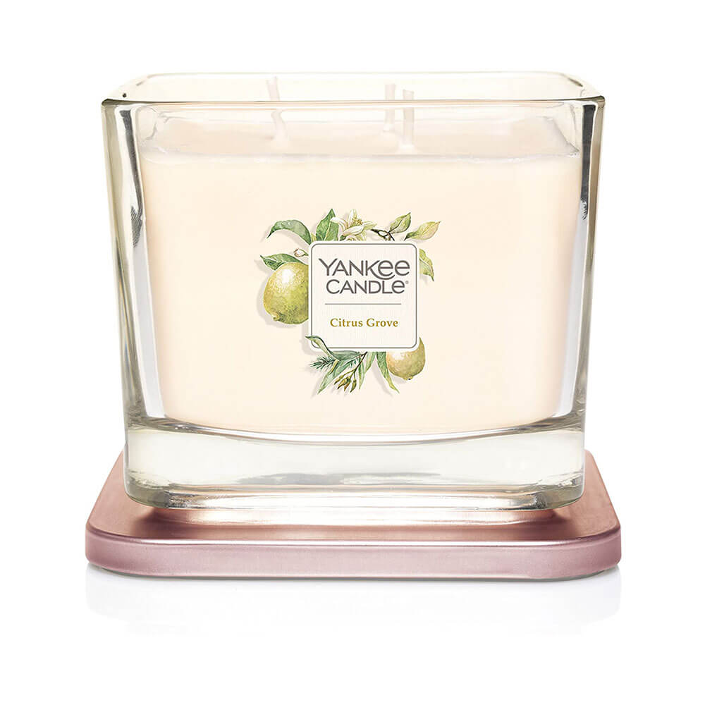  Yankee Candle Elevation Medium