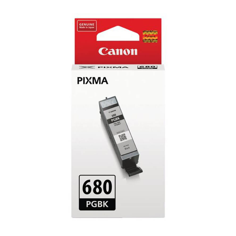 Canon Inkjet Cartidge A (nero)