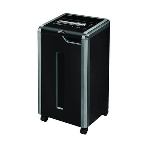 Fellowes Commercial Shredder