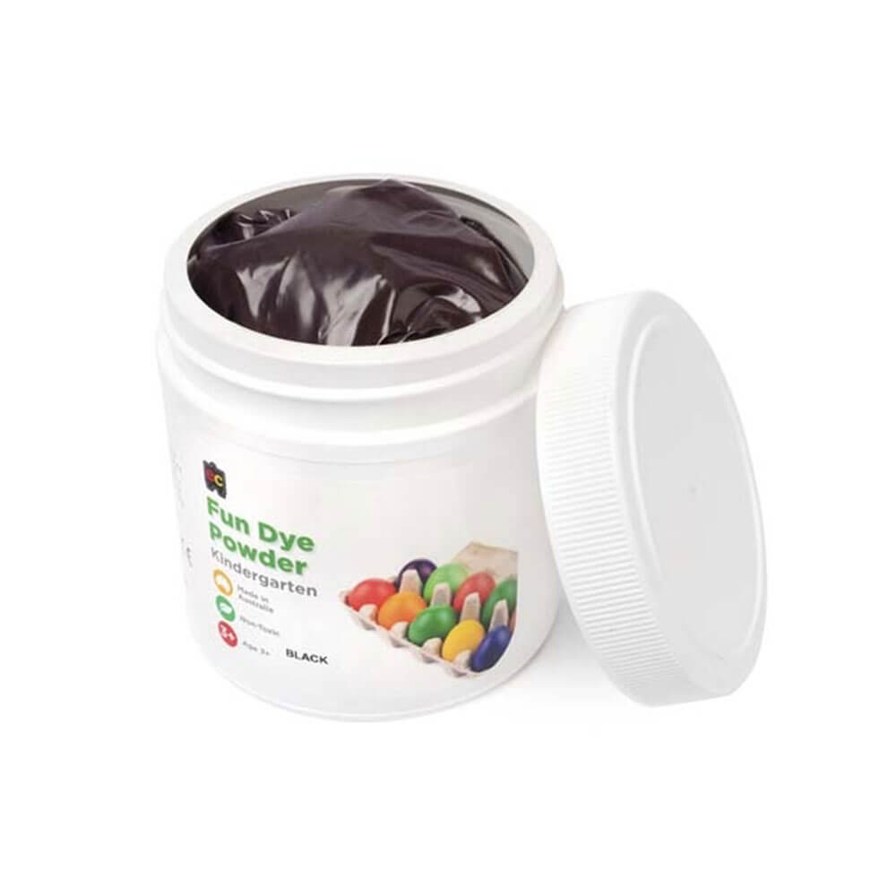 EC No Tóxico Food Craft Dye Powder 500G