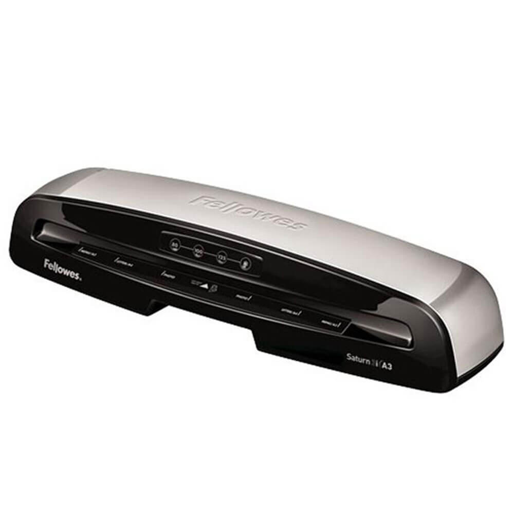 Fellowes laminator