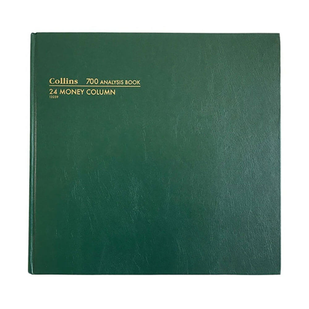 Collins Analyse Book 700 Series