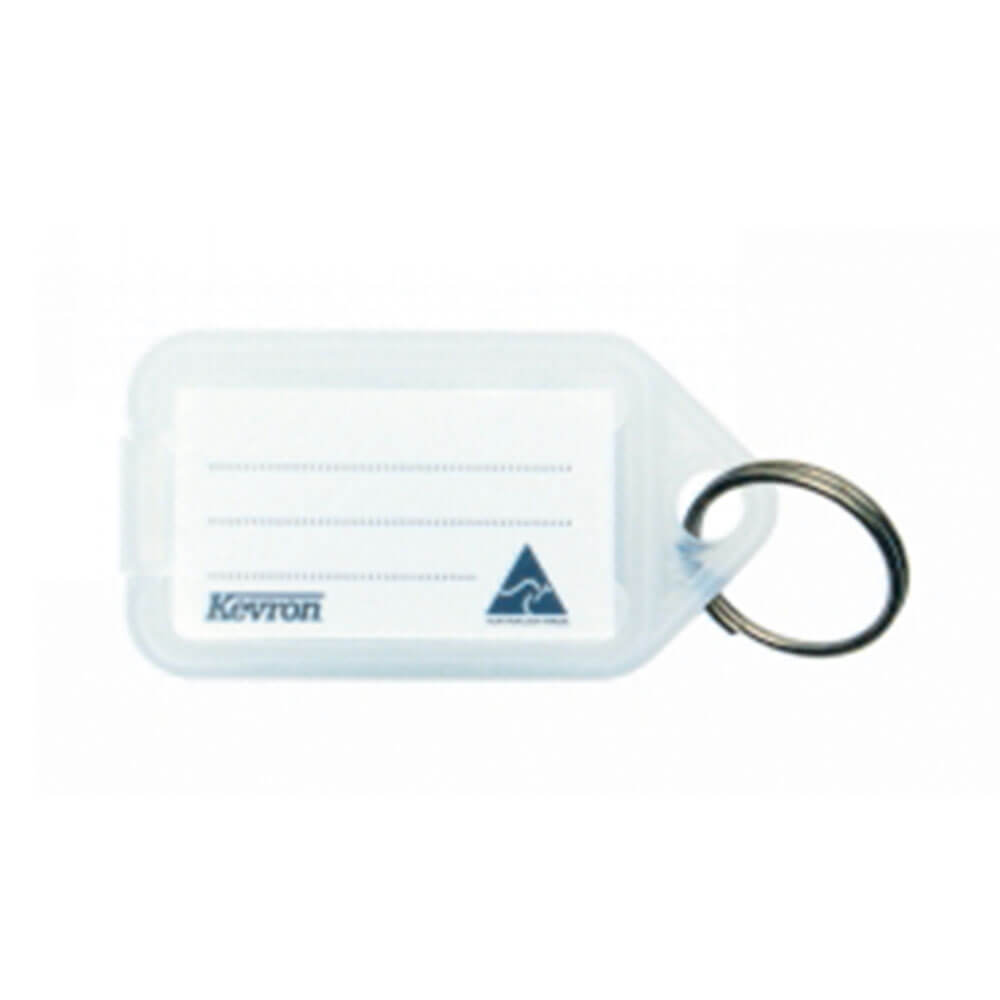 Kevron Giant Key Tags (25 pk)