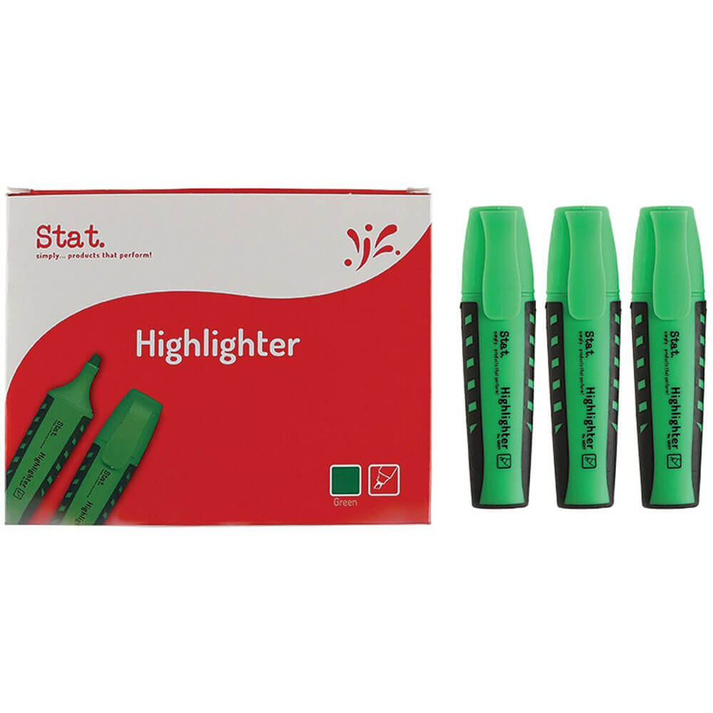 Statistische Grip Highlighter