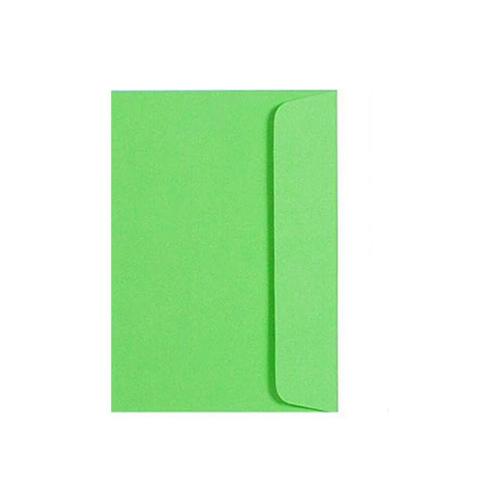 Envelope de quill 25pk 80gsm (C6)